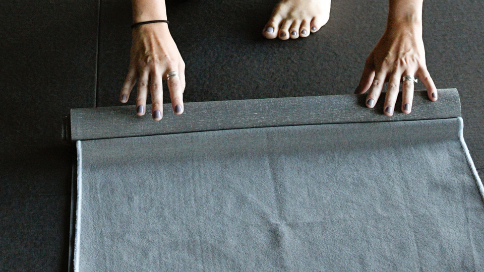 3 Personalized Yoga Sessions