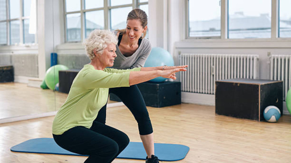 5 Single In-Person Sessions