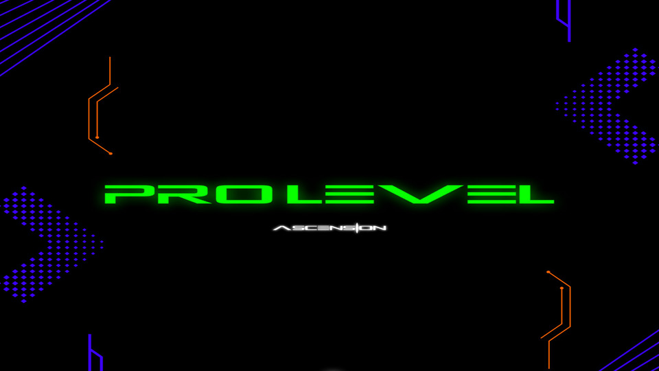 PRO LEVEL TRAINING 2.0 