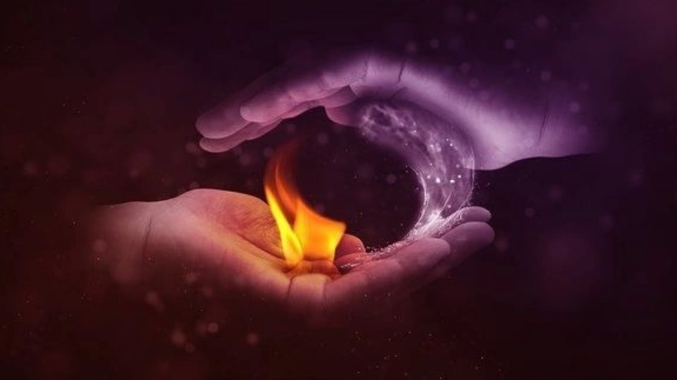 Offering Image