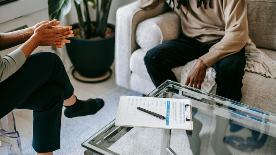 1-1 Hypnotherapy Series (Virtual)