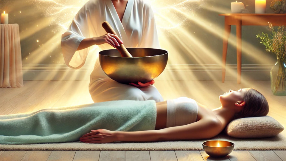Offering Image