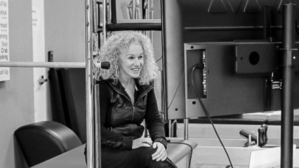 Online chair class 4 pack