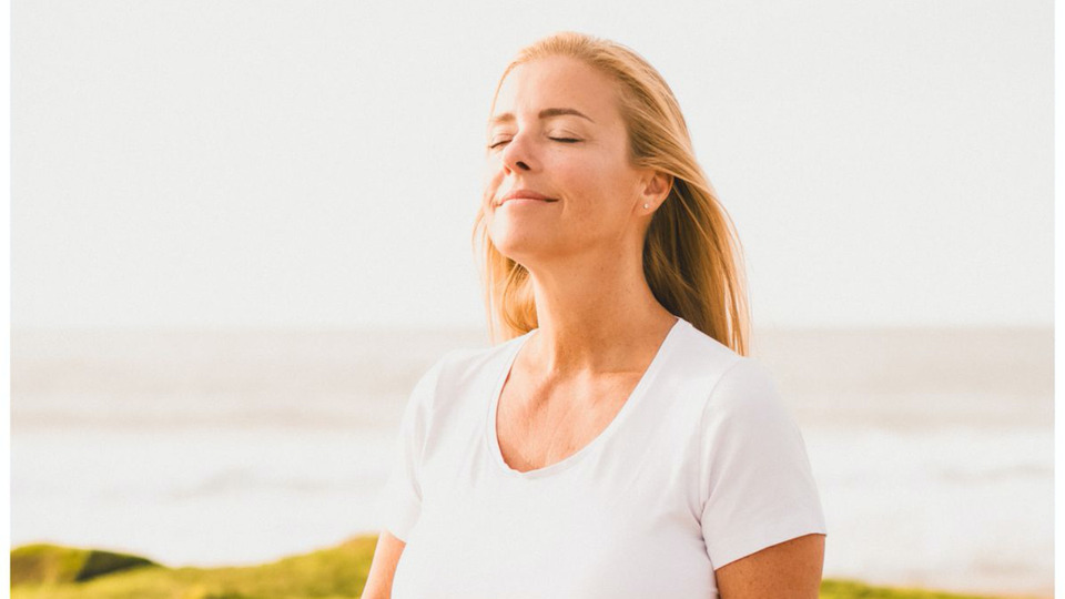 Guided Meditation Class