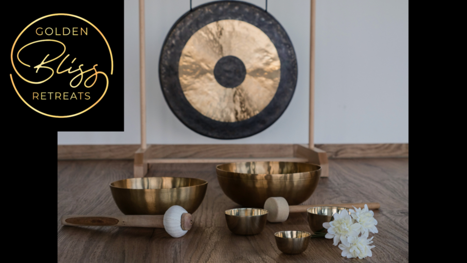 Golden Pause Day Retreat