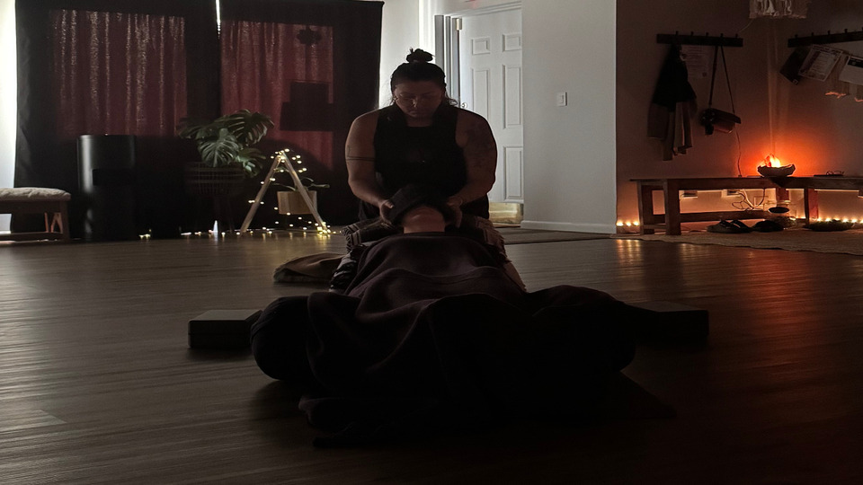 Reiki Restorative