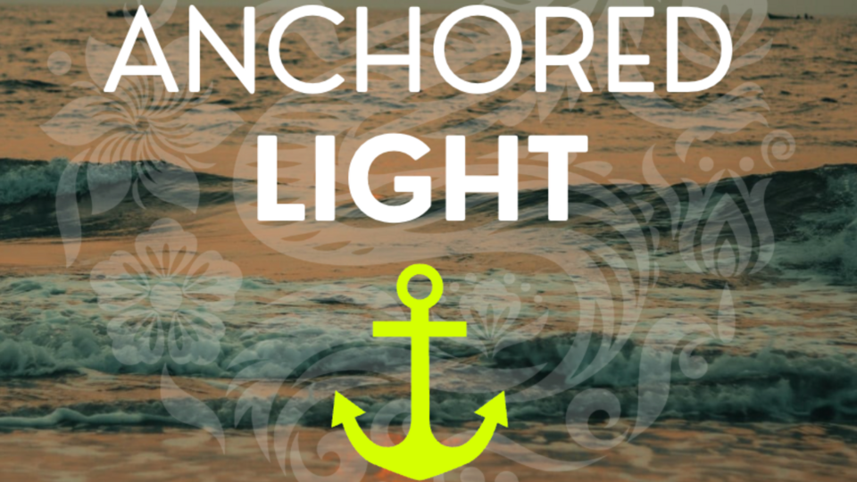 New Student - Anchored LIGHT