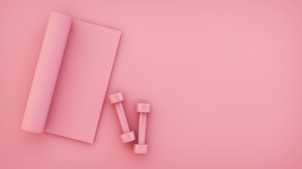 10 class pass, 45 min. Physio-led Pilates Mix on Zoom