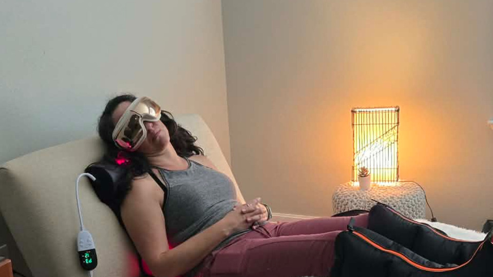 Wellness Experiences