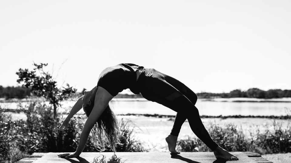 Yoga membership yearly - $320