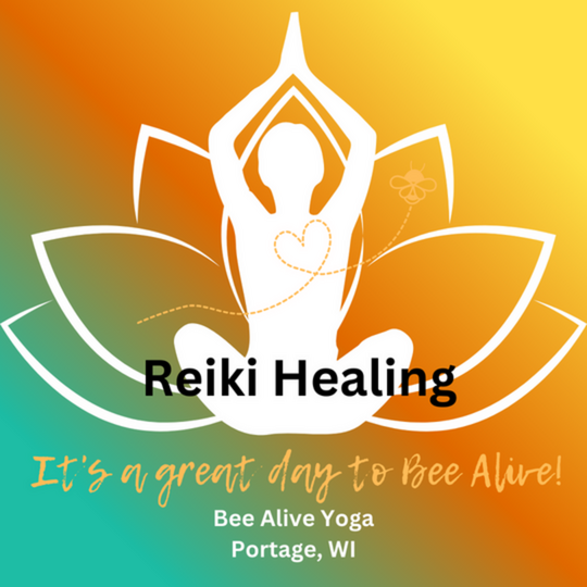 6 Pack of Reiki Sessions - $375