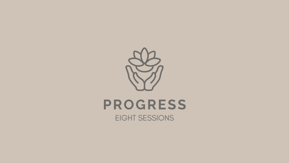 INDIVIDUAL WELLNESS SESSIONS | EIGHT