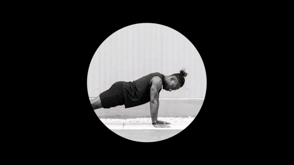STENGTH + CONDITIONING