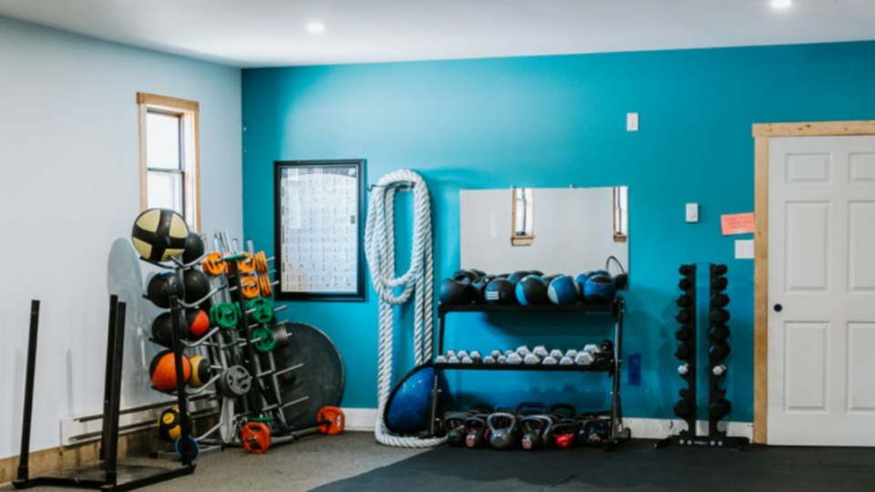 Foam Rolling and Mobility