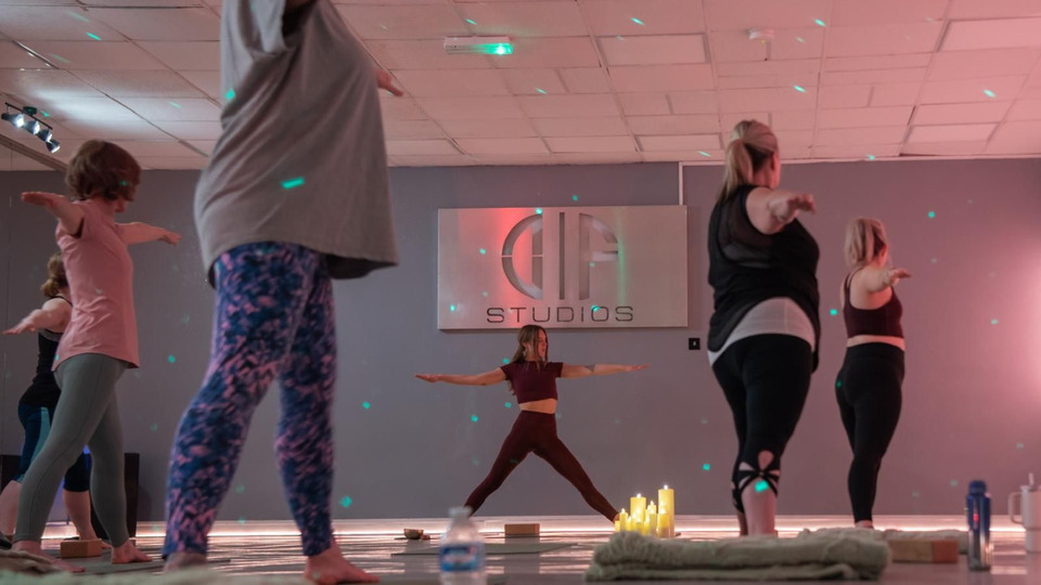 The Yogic Path Pass - Online Monthly 