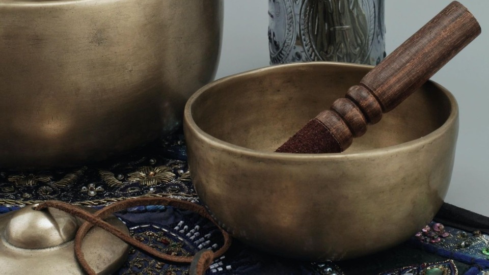 Offering Image