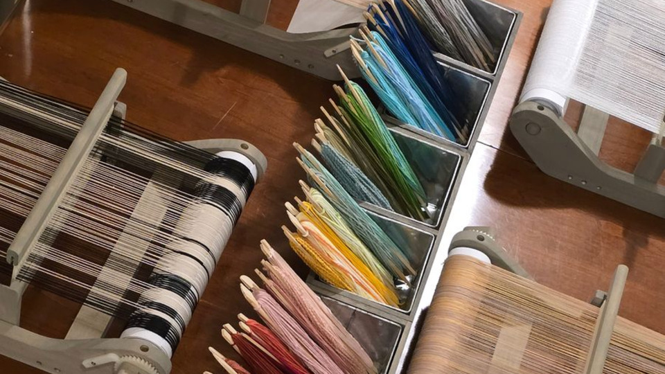 The Weaver’s Circle