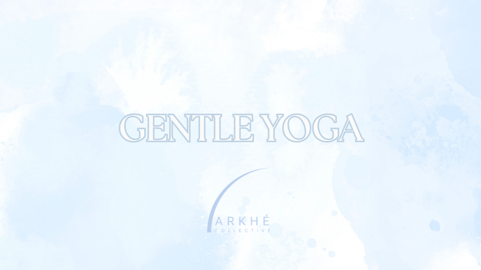 Gentle Yoga on the Dock