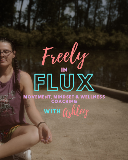 Grounded 30 Pack – 3 x 30 Minute Sessions