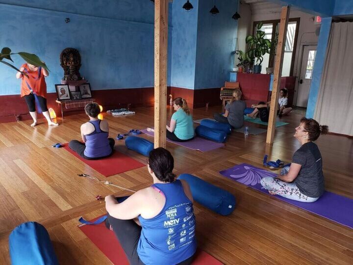 Annual Pass (Unlimited)