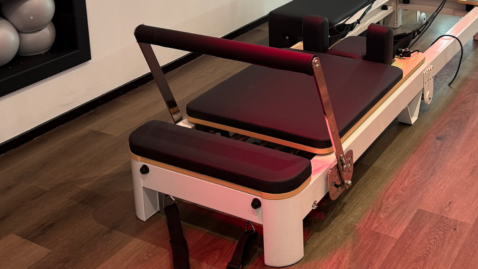 Reformer 
