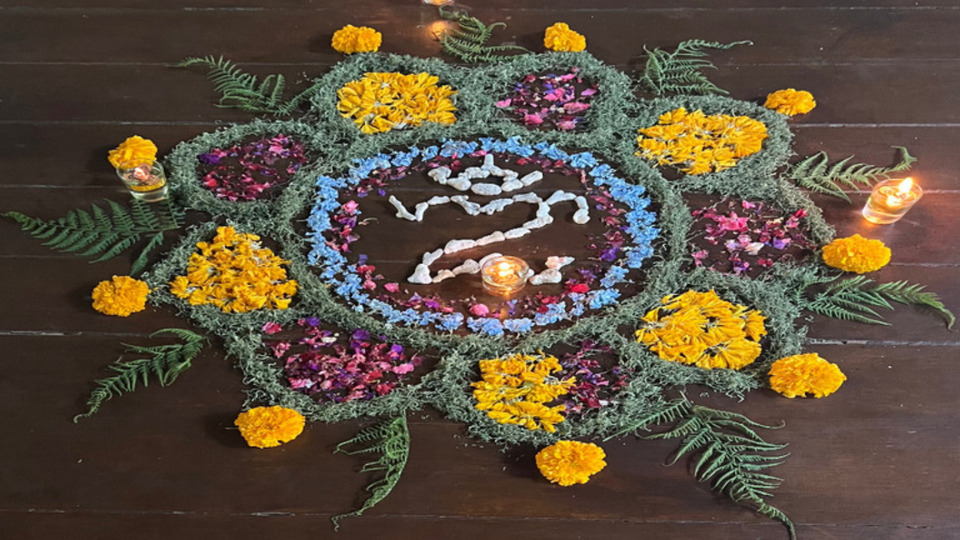 Healthy and Active Moreton Program - 5 class pass 