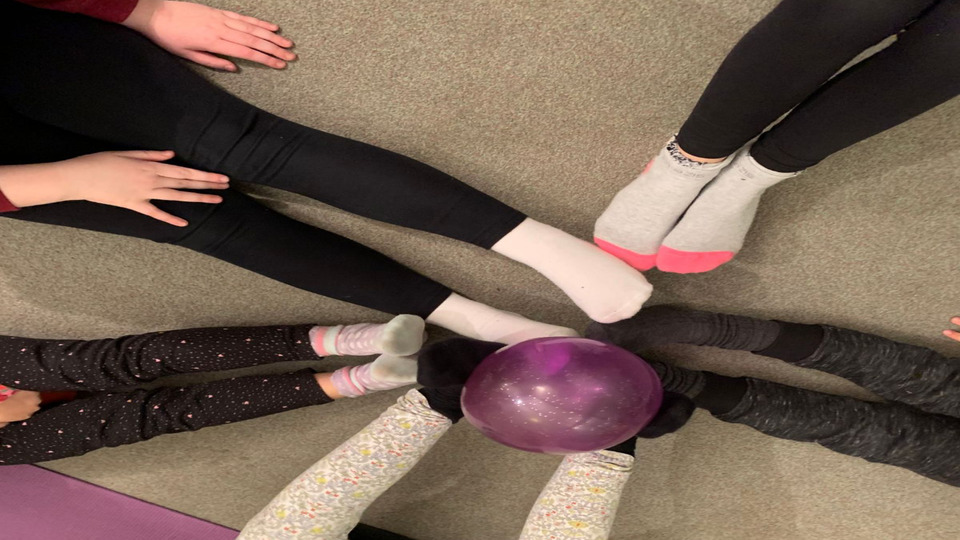 Children’s Yoga (age 6-11)