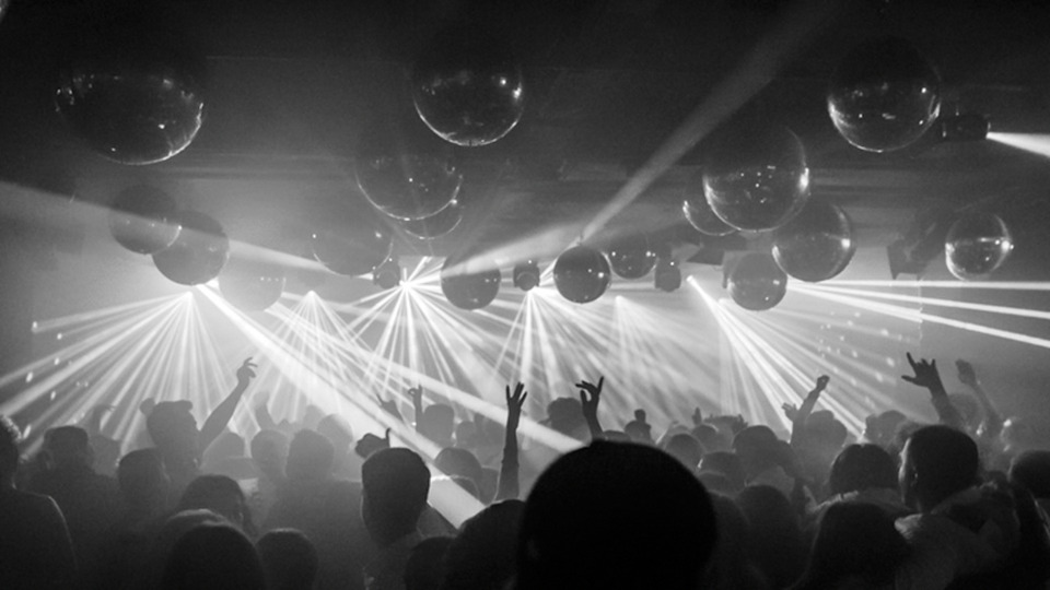 Disco Bells