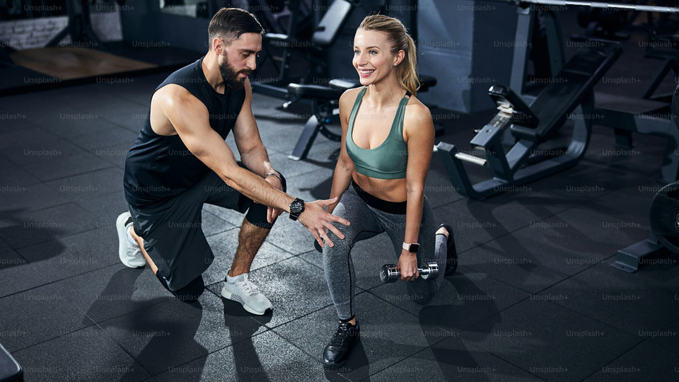 Yoga, Strength, & Nutrition