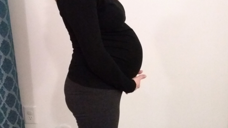 Prenatal Private Yoga (5 Session Package)