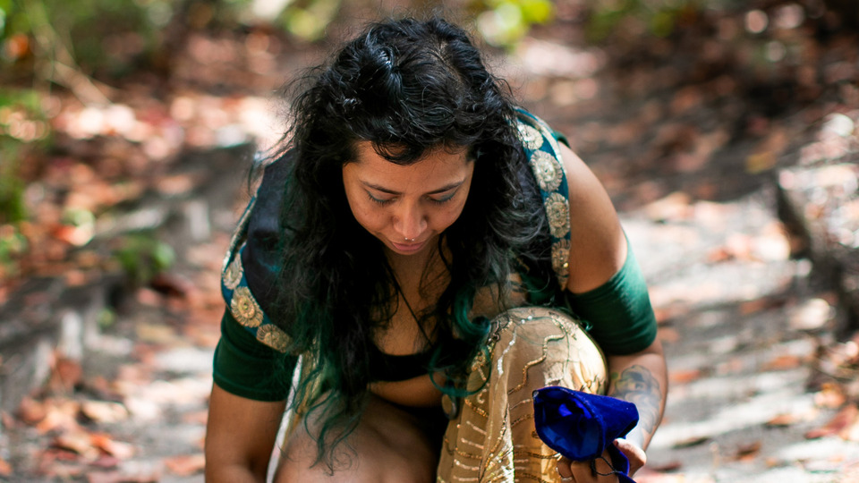 Offering Image