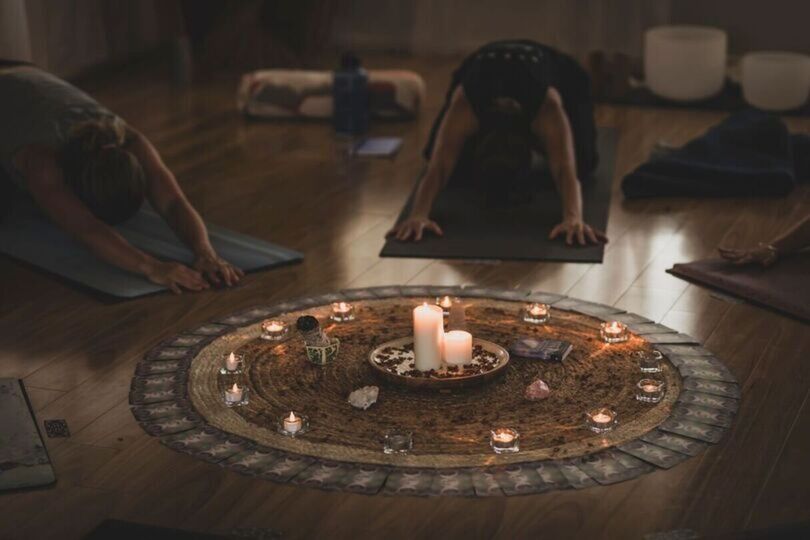 Offering Image