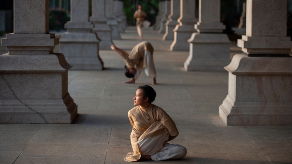 Yogasanas Comprehensive Refresher