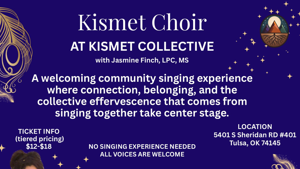 Kismet Choir
