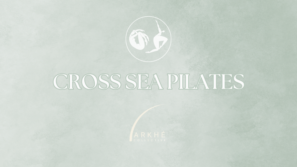 Cross Sea Pilates