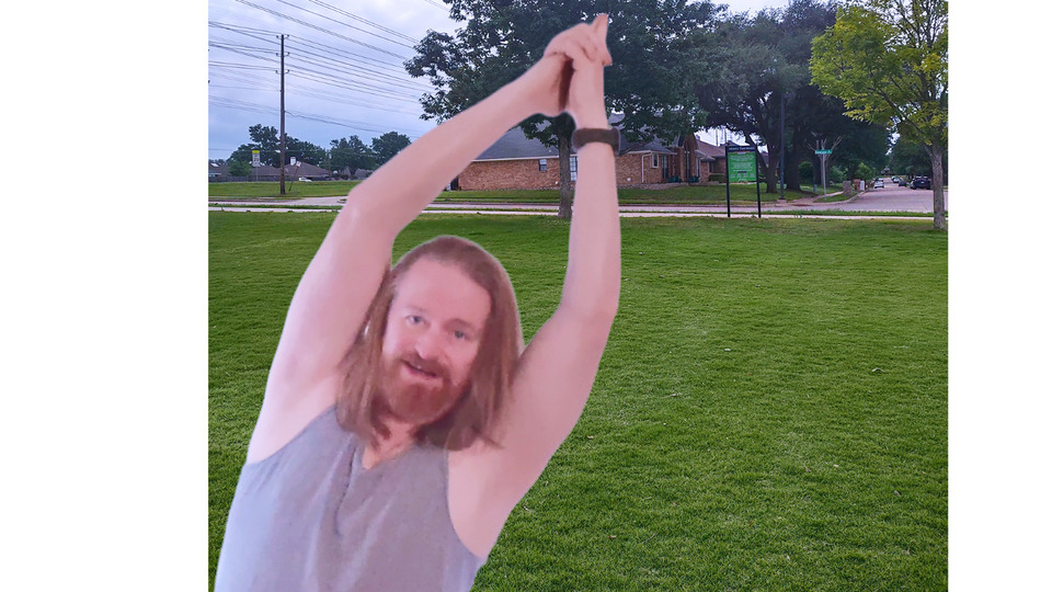 Offering Image