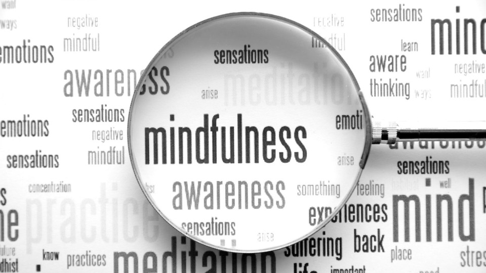 Yoga for Brain Wellness - floor or chair-based