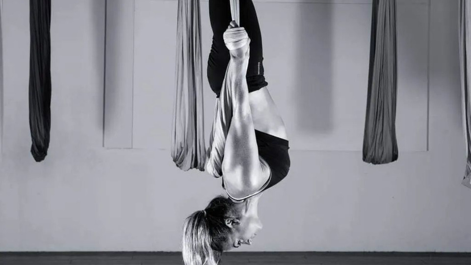 X10 Class Pass (Aerial or PowerFlow) 