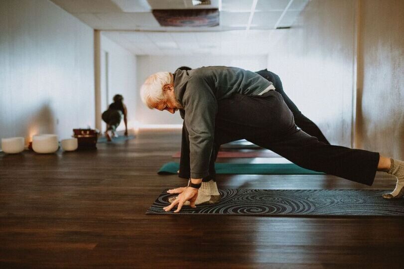 Tiered Drop-In Class Pricing - $20