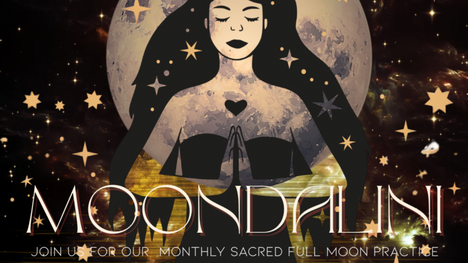 MOONDALINI