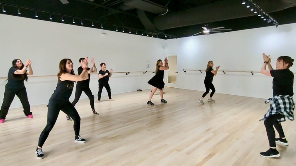 Zumba Gold