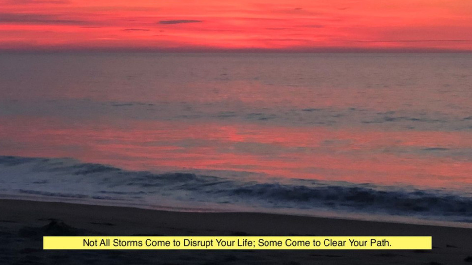 Yoga Nidra Recordings (Monthly)