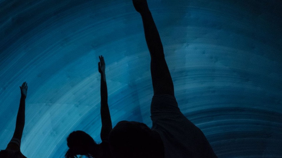 All-access pass (weekly)