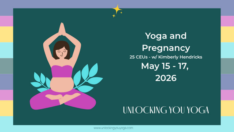 Yoga and Pregnancy