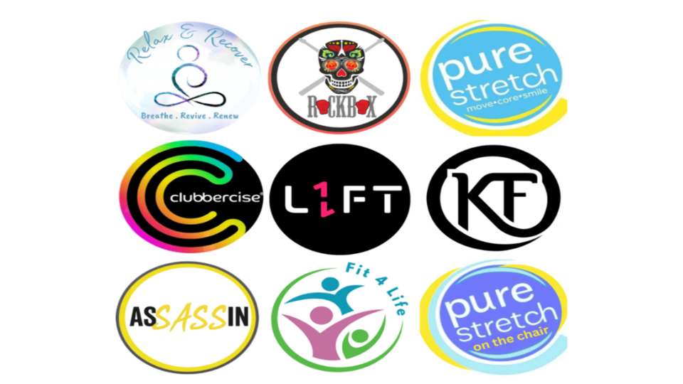 10 Class Package - Best Value 