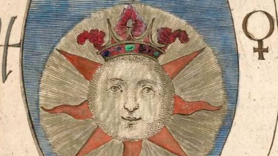 Offering Image