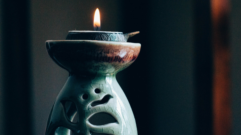 Offering Image