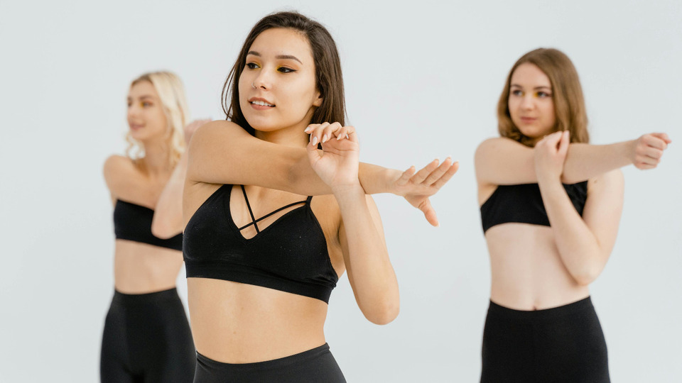 10 Duet In-Person Private Sessions