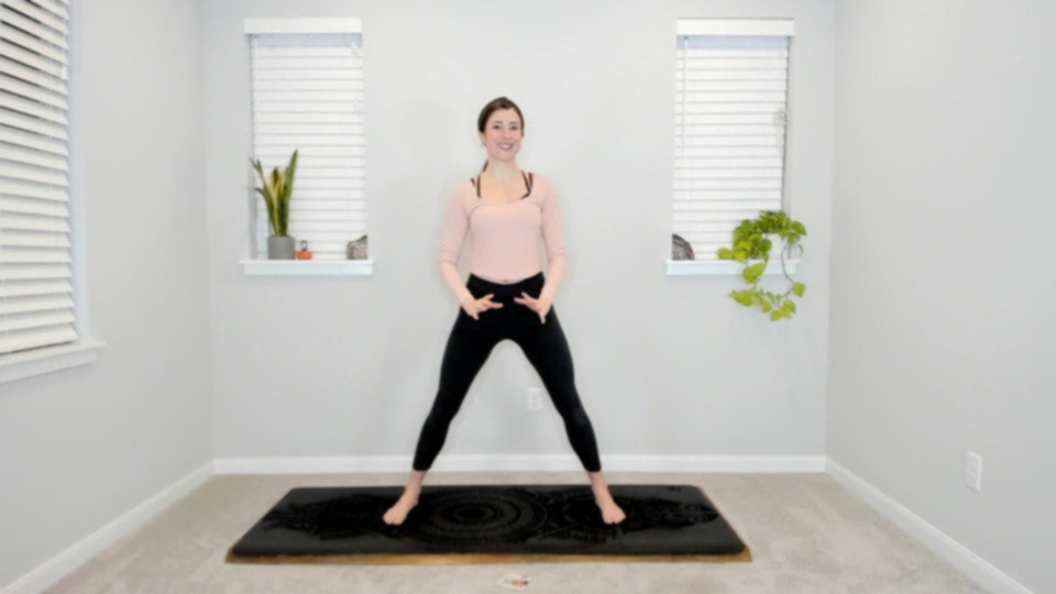 Yoga Video Library (Monthly)