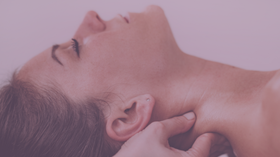 CranialSacral Therapy